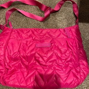 Vera Bradley diaper bag